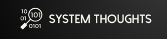System Thoughts